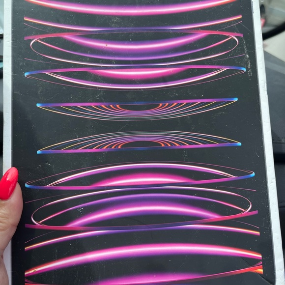 iPad Pro 11 inch fourth generation WiFi cellular 250GB space gray - Picture 8 of 9